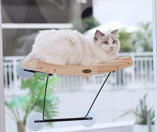 Amaca per gatti letto - 2,