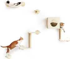 Mensole Da Parete per Gatti