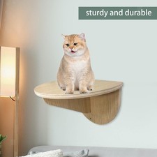 Mensola per Gatti per Mensole
