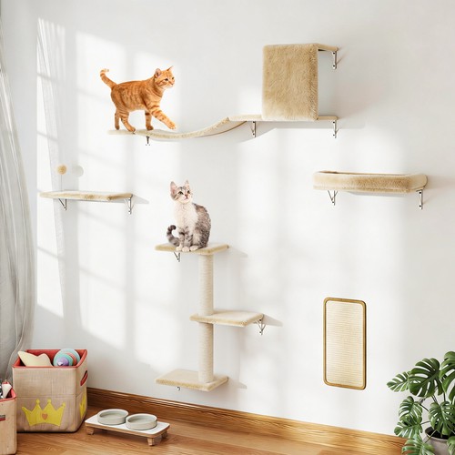Coziwow pezzi set - 5,