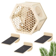 Navaris Palestra per Gatti