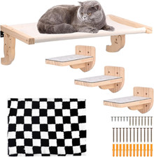 Gatto Amacaparete, Mobili Da