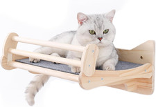 Mensole Da Parete per Gatti -