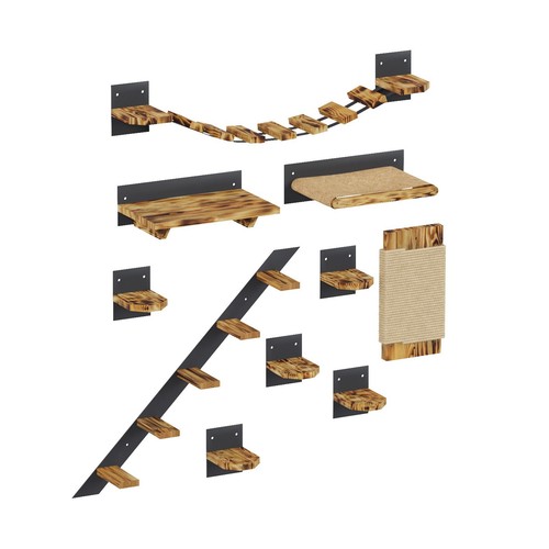 Set pannelli per gatti - di,