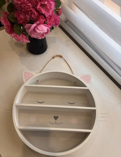 Mensola gatto per - gatto,