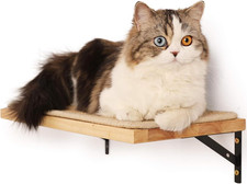 Mensole Da Parete per Gatti