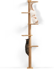 Torre Tiragraffi per Gatti