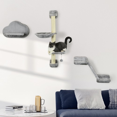 Scaffale per gatti - per,