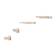 VEVOR Mensole da Parete per