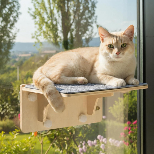 Amaca per gatti - per,