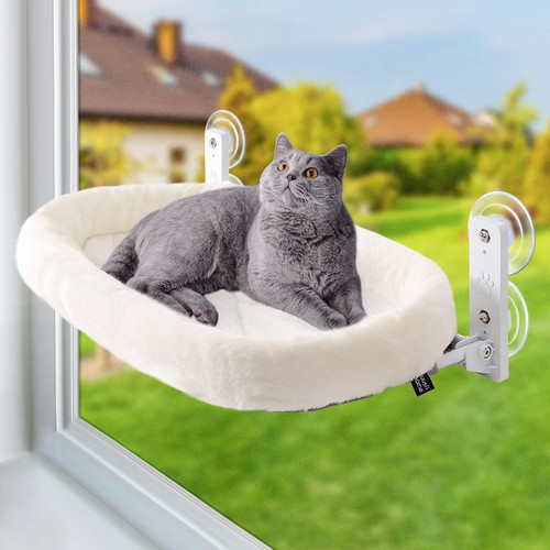Amaca gatto finestra - amaca, cucce