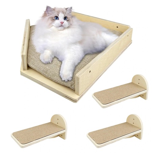 Set amaca gatti scala - set, 4
