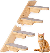 Mensola Montata a Parete per